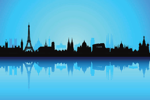 Europe’s Economic Landscape