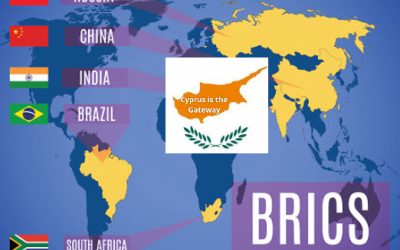 Why BRICS Nations Are Relevant for the Cyprus Stock Exchange