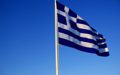 Greece Stock Market Outlook